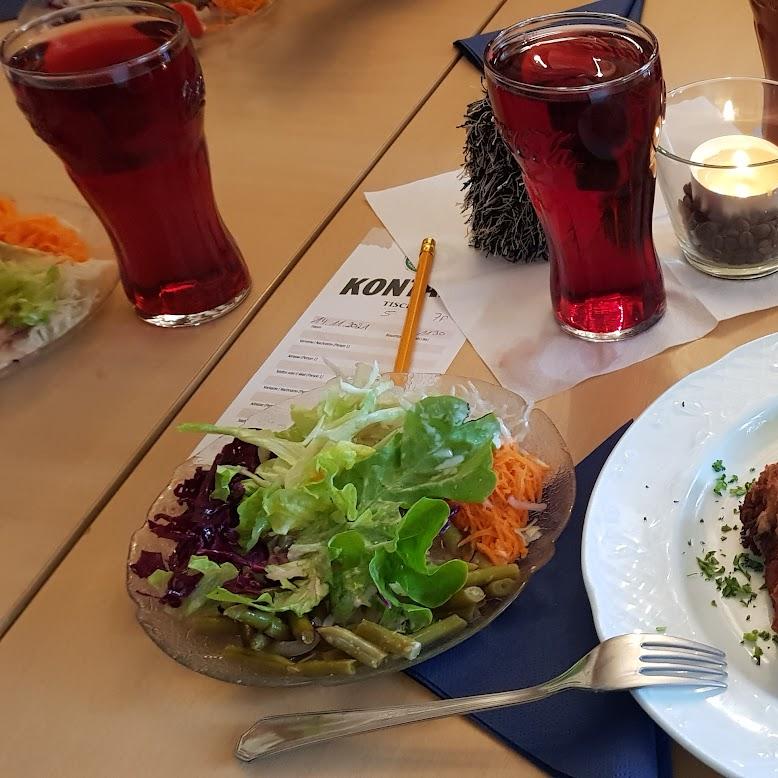 Restaurant "Dorfstüble Böffingen" in Glatten