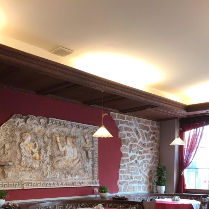 Restaurant "Hirsch" in  Neckar