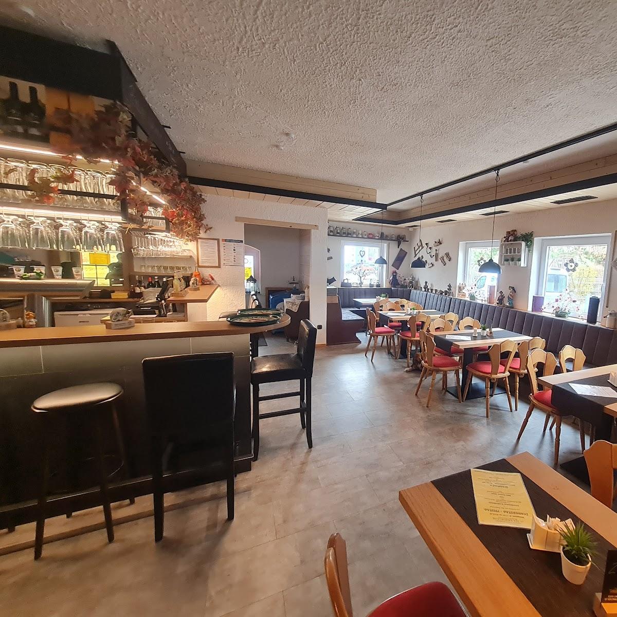 Restaurant "Kegelklause bei Katrin und Stefan" in Dornstetten