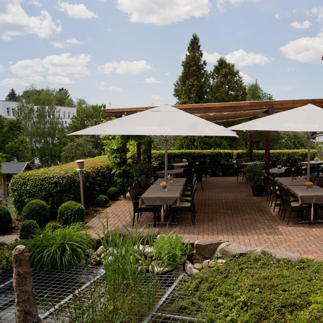 Restaurant "Hotel Sonneneck" in Dornstetten