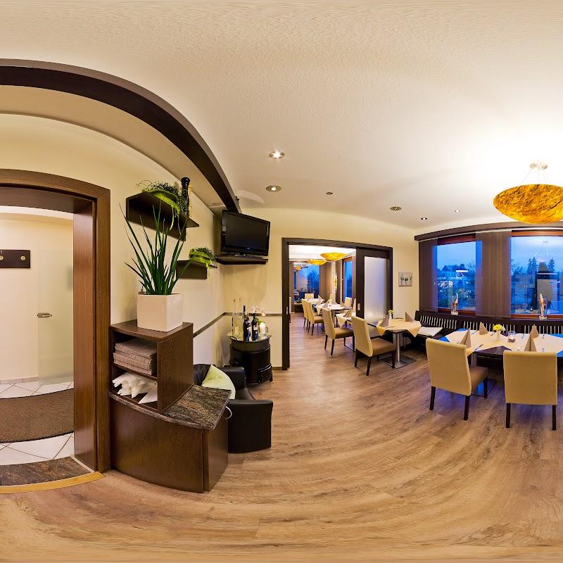Restaurant "Hotel Sonneneck" in Dornstetten