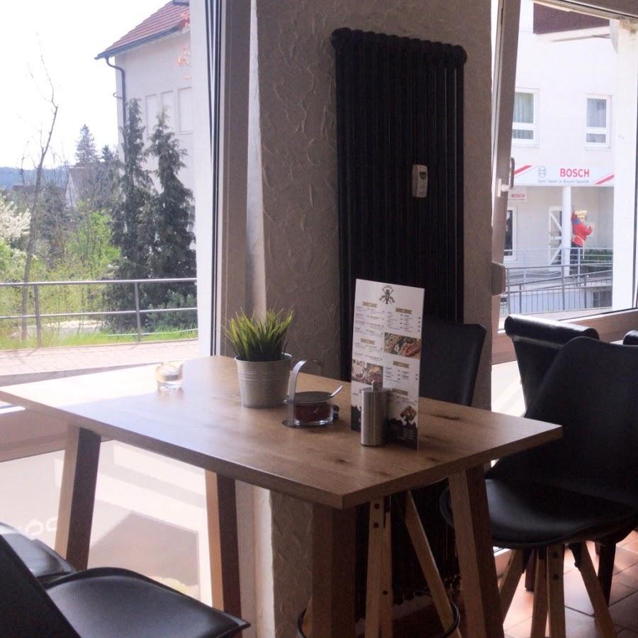 Restaurant "Nusret Kebap Haus" in  Dornstetten