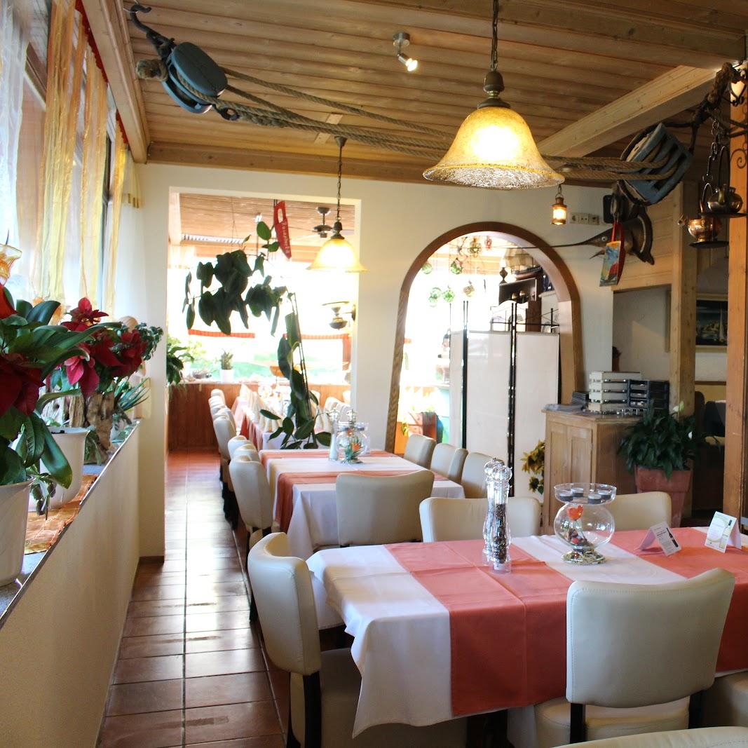 Restaurant "Restaurant Kastell" in Sulz am Neckar