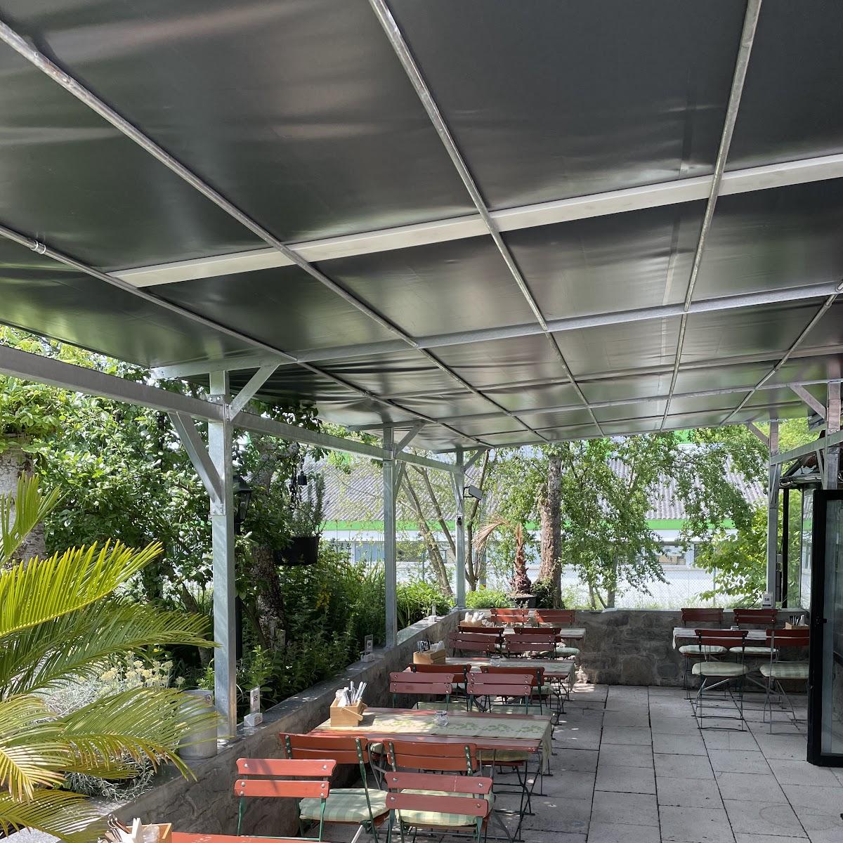 Restaurant "Restaurant Kastell" in Sulz am Neckar