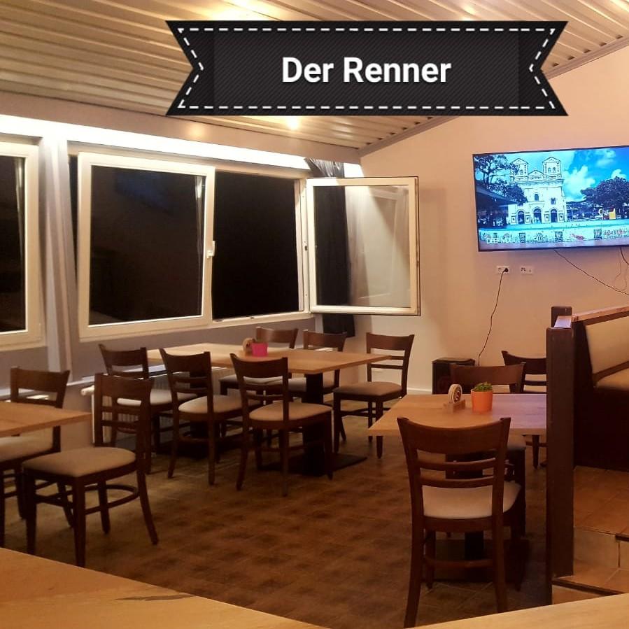 Restaurant "Der Renner" in  Dornstetten