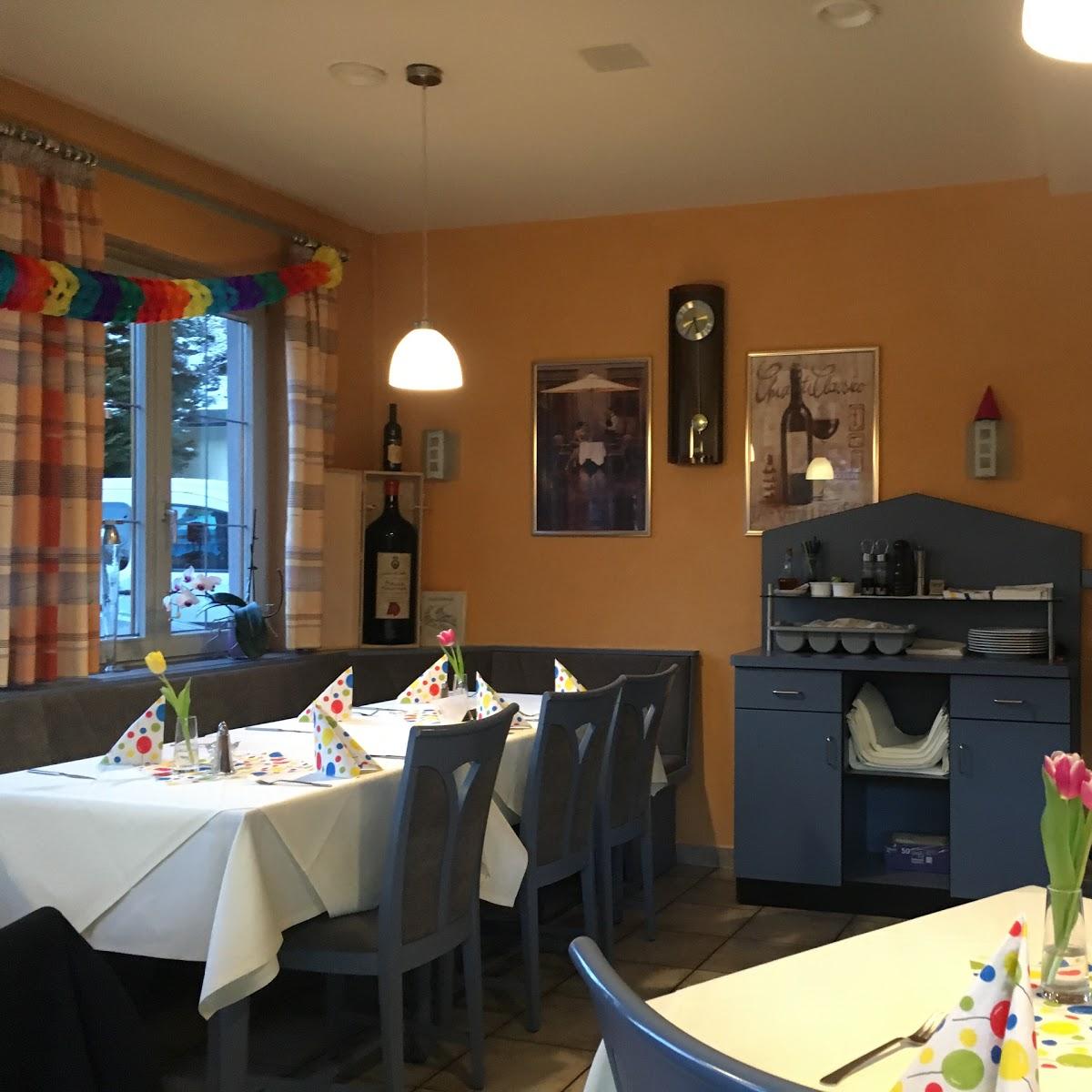 Restaurant "Gasthof Engel" in  Dornstetten