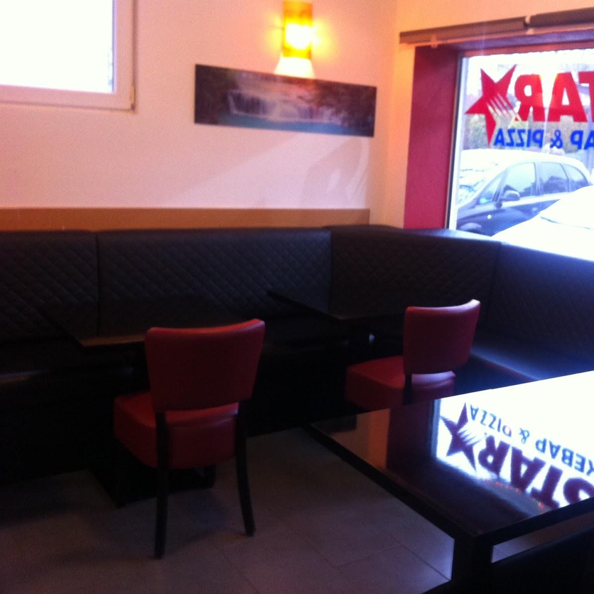 Restaurant "Star Kebap Pizza" in  Dornstetten
