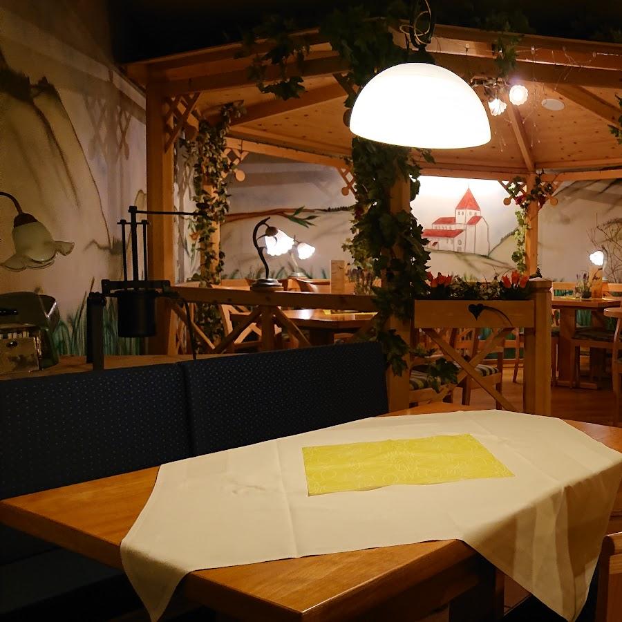 Restaurant "Gasthof" in Waldachtal