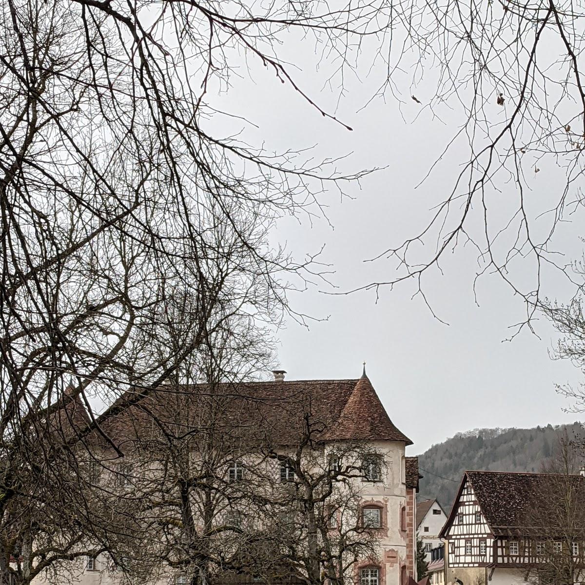 Restaurant "Tayeb Halal Kebap & Pizzahaus" in  Neckar