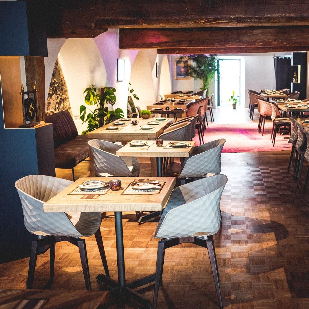 Restaurant "High Thai, Authentic Thai Cuisine" in  Passau