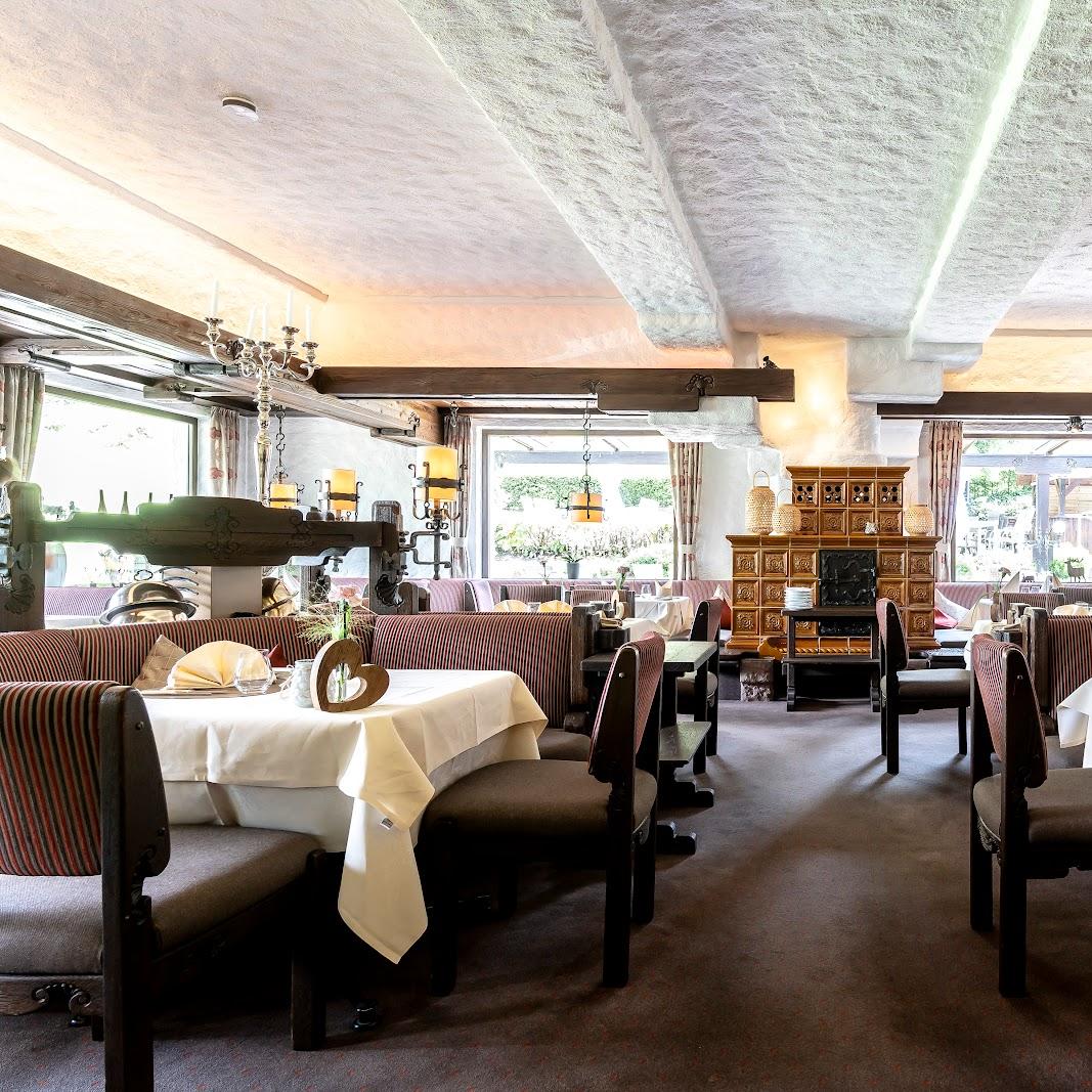 Restaurant "Hotel Restaurant Waldsägemühle" in Pfalzgrafenweiler