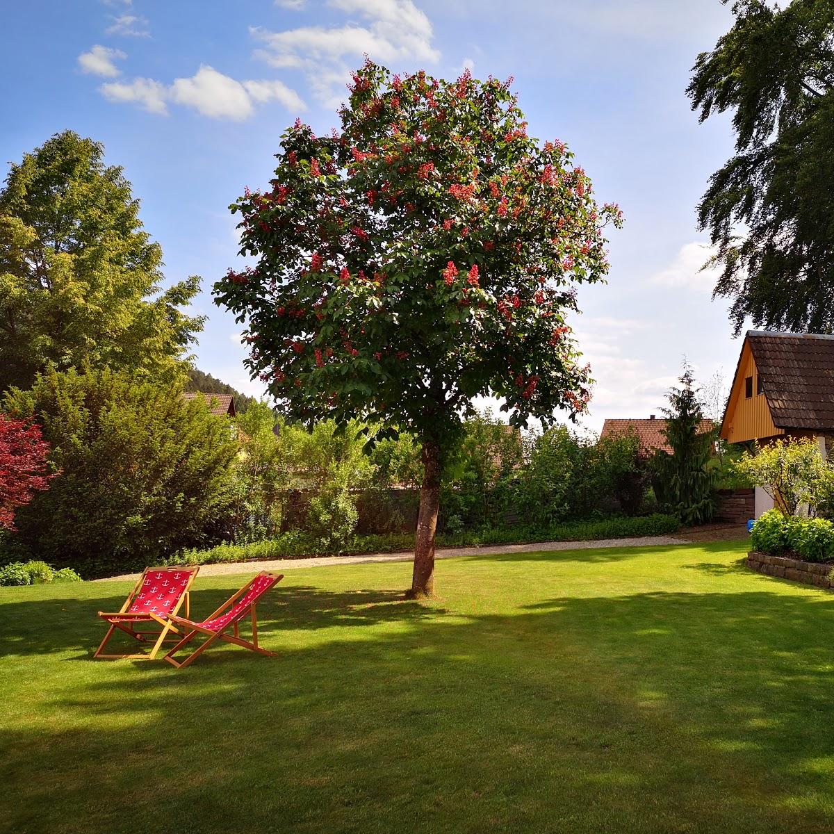 Restaurant "Hotel Restaurant Waldhorn" in  Glatten