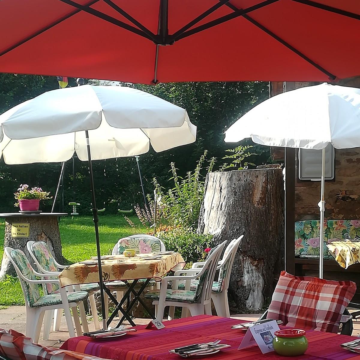 Restaurant "Galerie zur Mühle" in  Freudenstadt