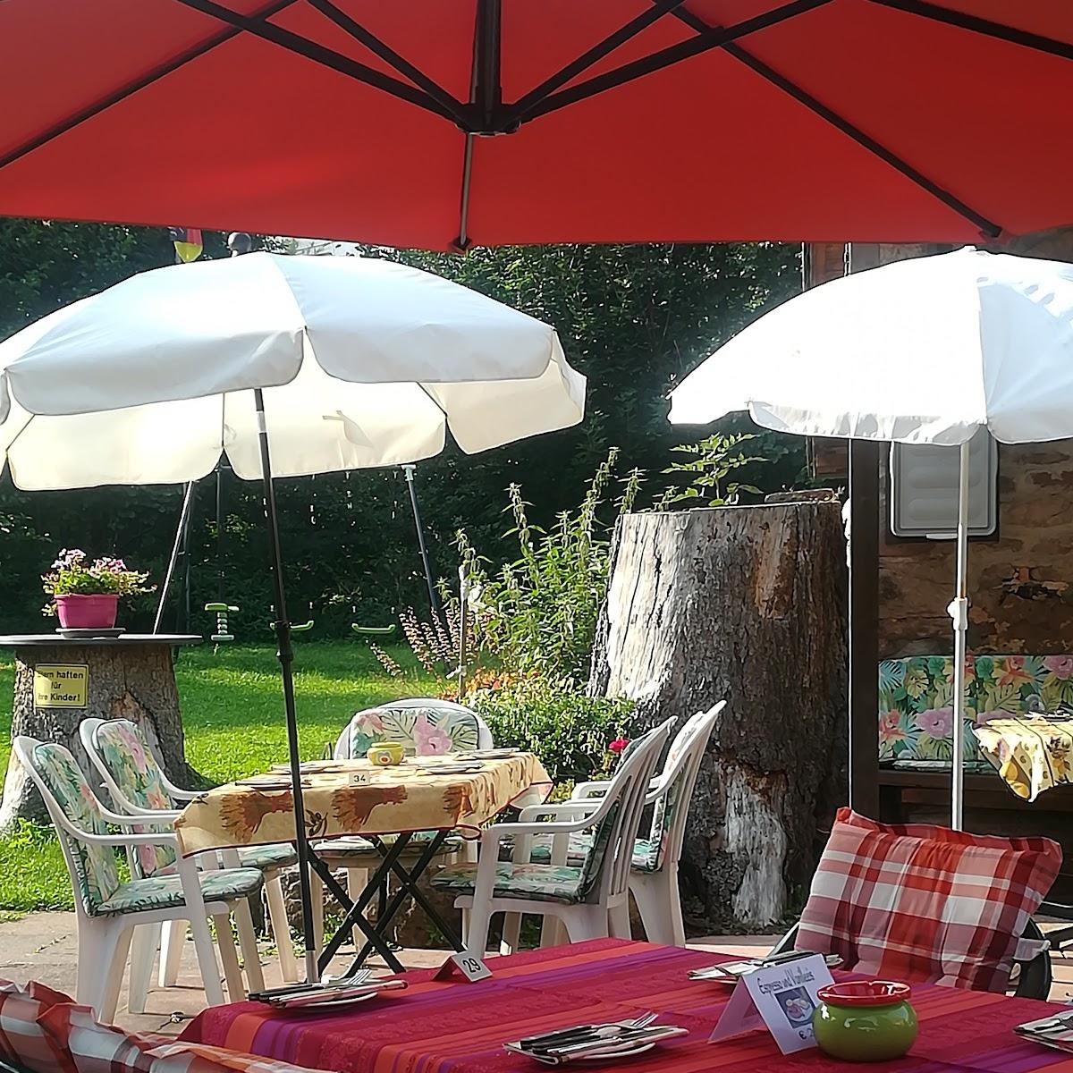 Restaurant "Galerie zur Mühle" in Freudenstadt