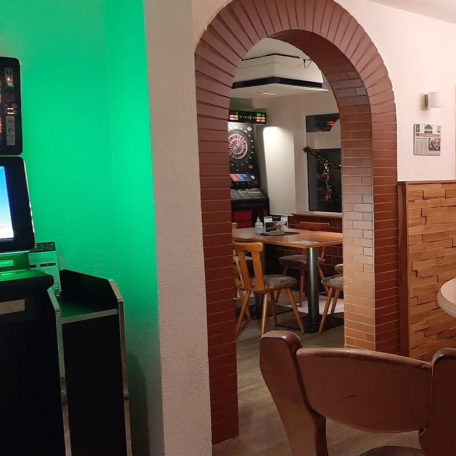 Restaurant "Bürgerstüble" in Dornstetten