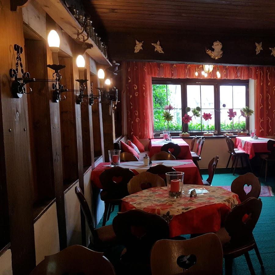 Restaurant "La Dolce Vita da Sergio" in Freudenstadt