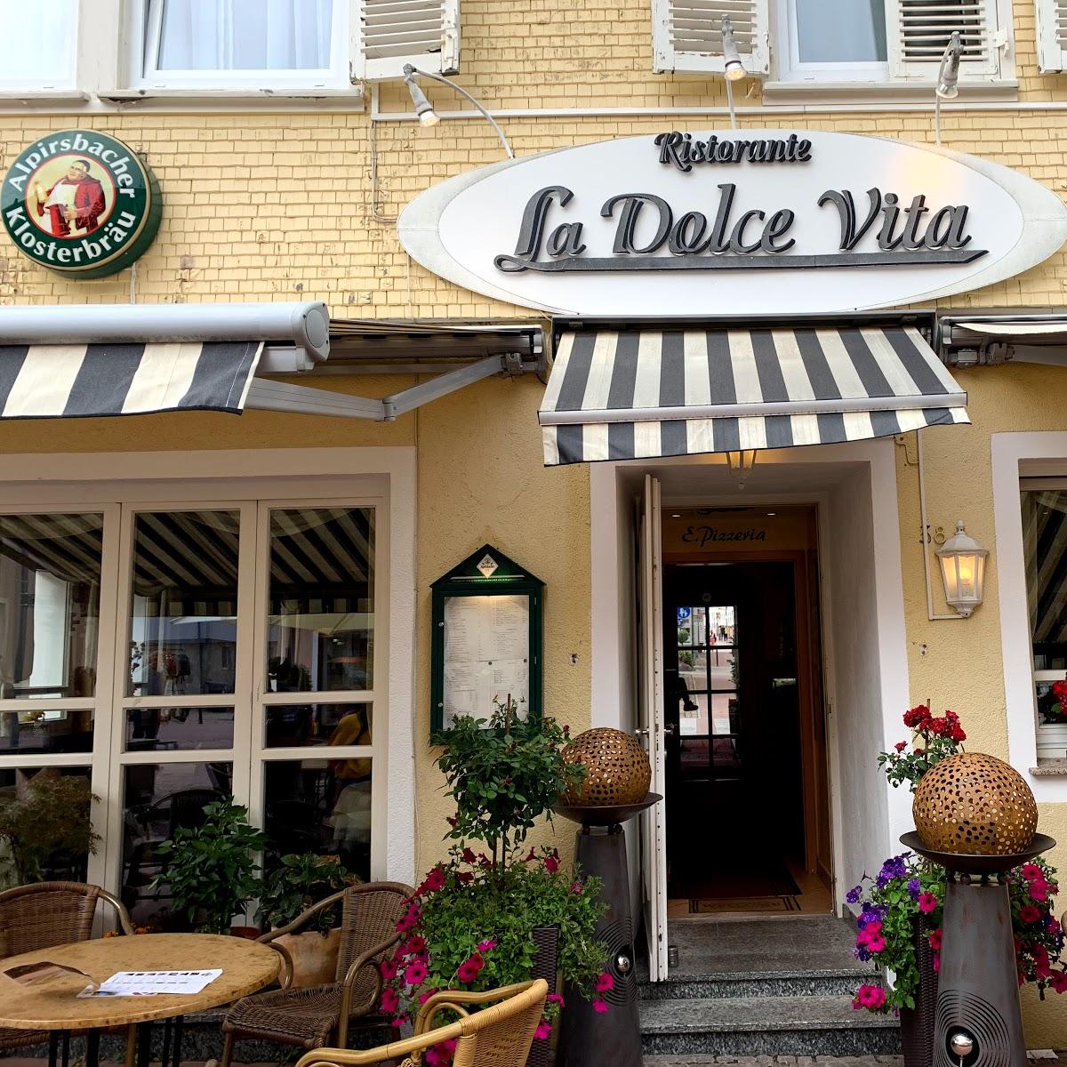 Restaurant "Linde" in  Neckar