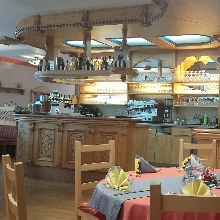 Restaurant "Gaststätte Dubrovnik" in  Passau