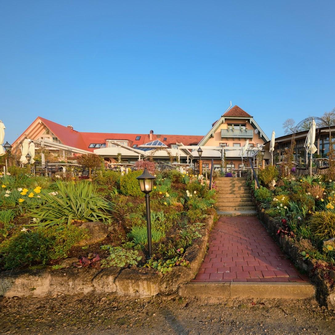 Restaurant "Schalchenhof" in  Chiemsee