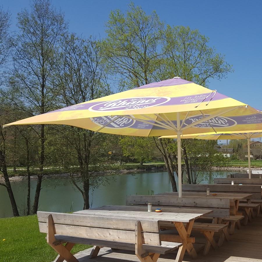 Restaurant "Hoamat - Café, Genuss & Herberge" in Arrach