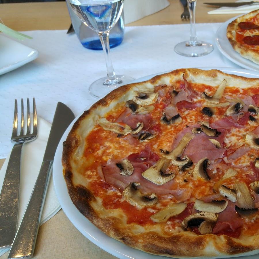 Restaurant "Pizzeria Da Forti" in  Arnbruck