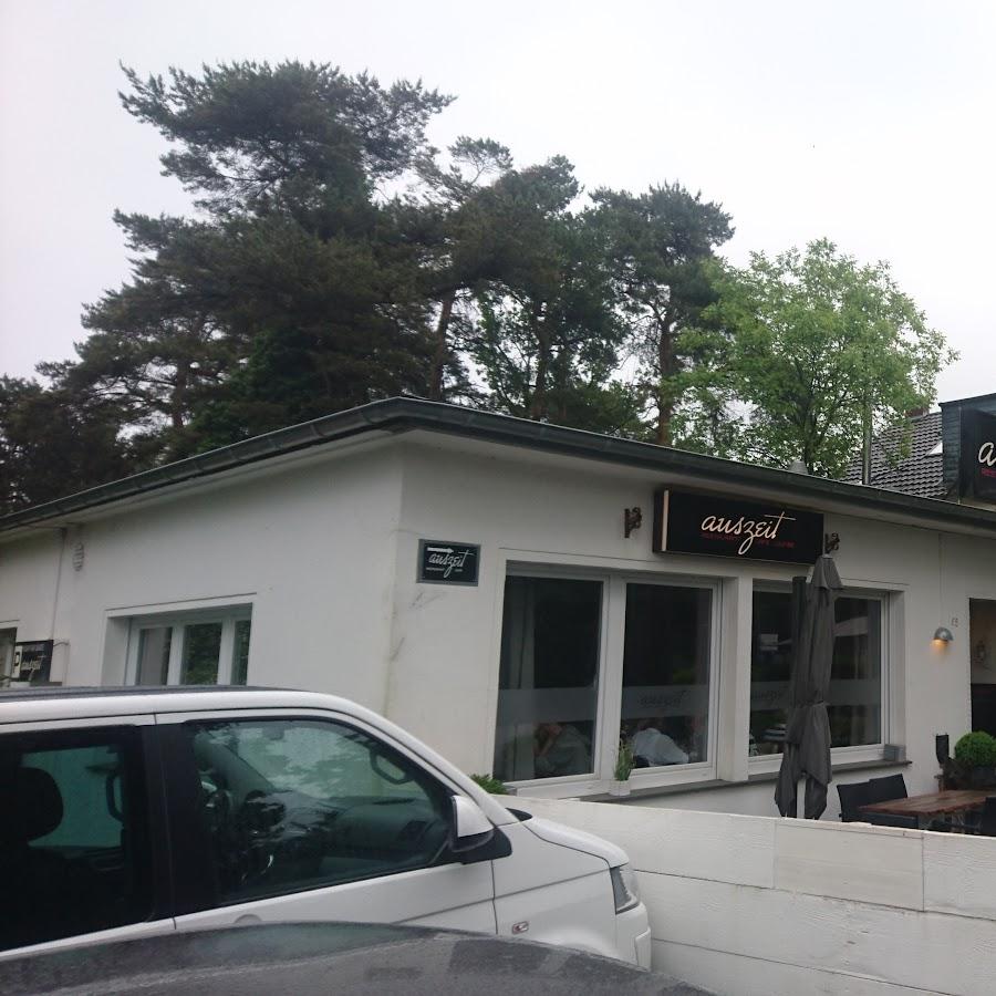 Restaurant "Haus Jägerspfad" in Eschweiler