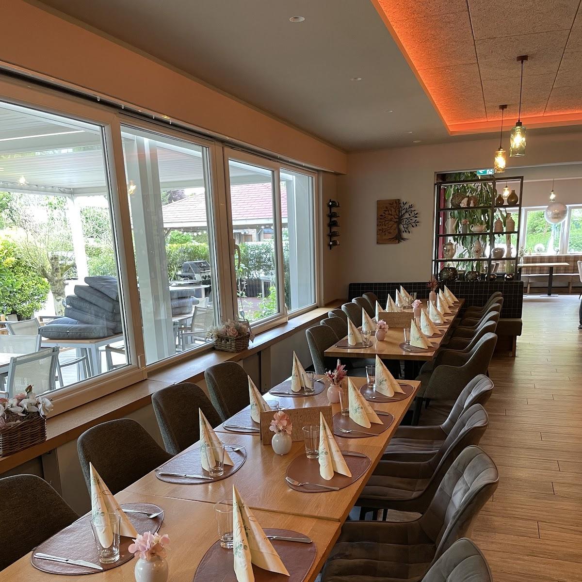 Restaurant "Haus Jägerspfad" in Eschweiler