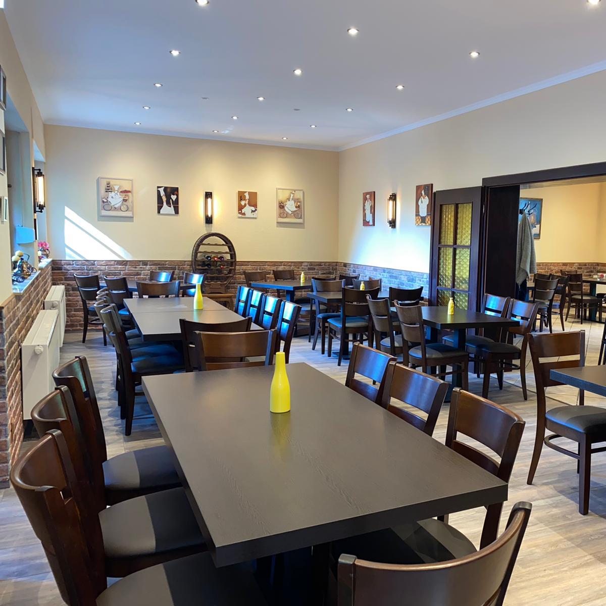 Restaurant "Königsberger Hof" in Eschweiler