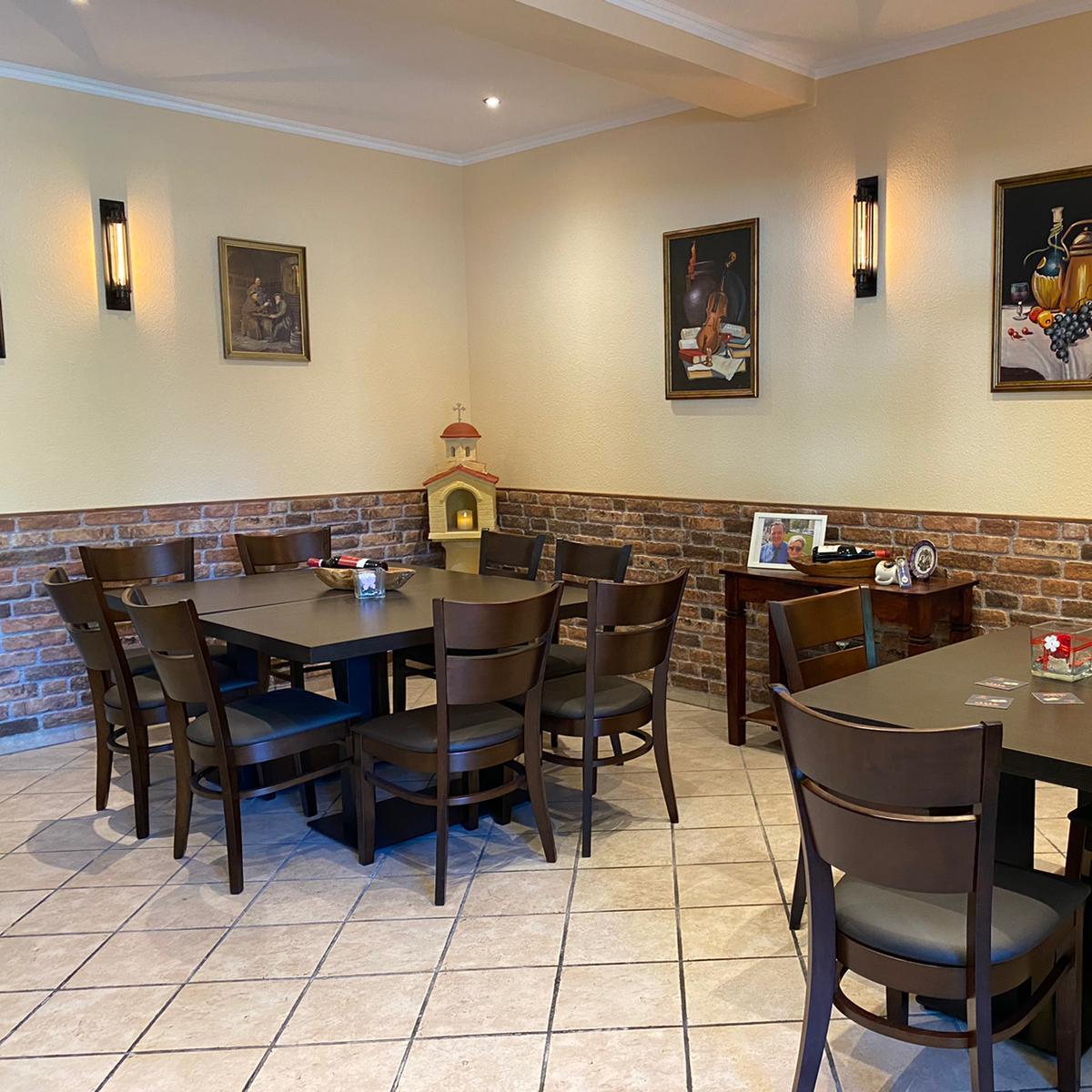 Restaurant "Königsberger Hof" in Eschweiler