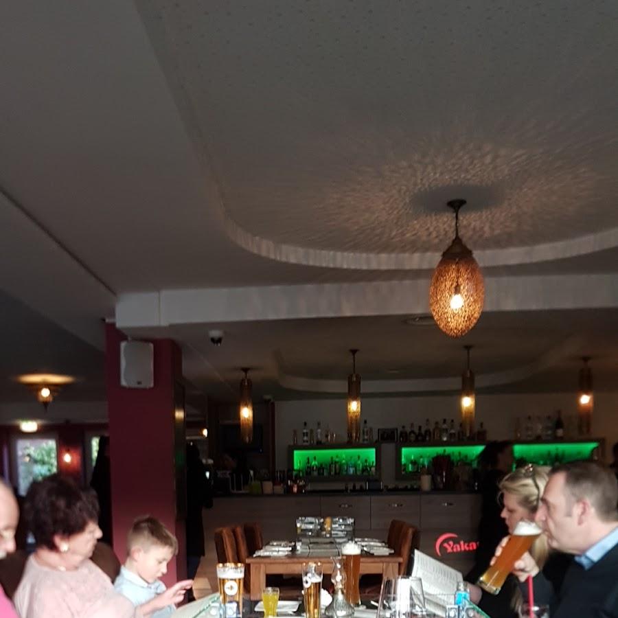 Restaurant "Yakamoz" in Eschweiler