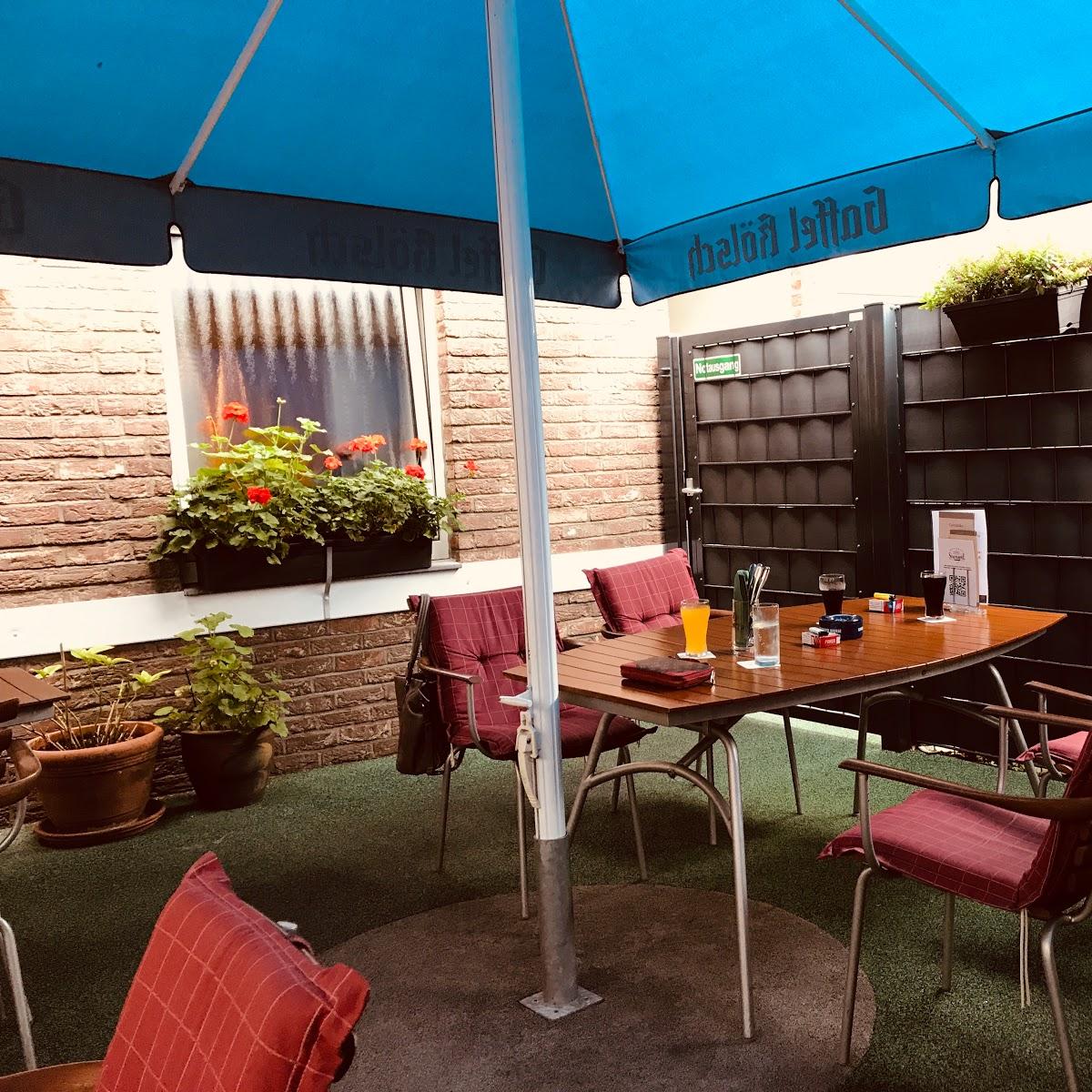 Restaurant "Stadtkrone" in  Eschweiler