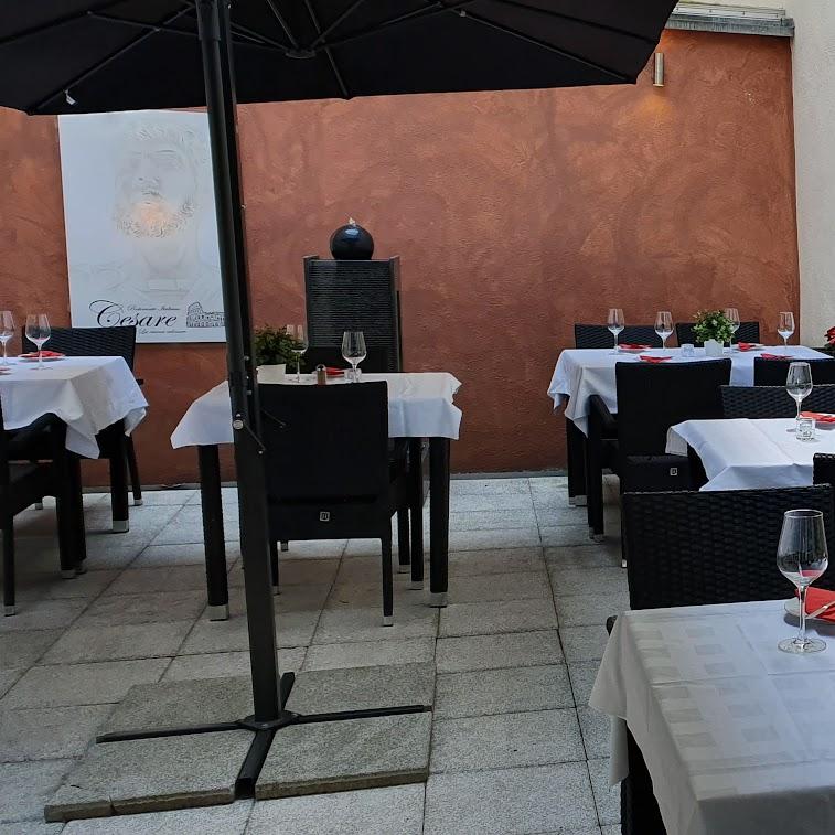 Restaurant "Ristorante Cesare" in Eschweiler