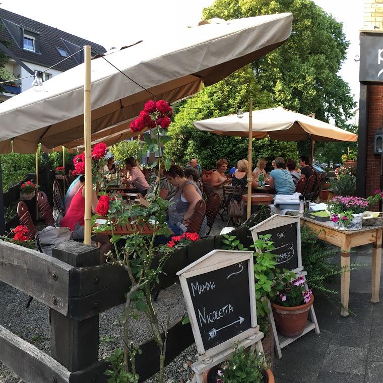 Restaurant "Pepazzo Pizzeria • Osteria" in Eschweiler