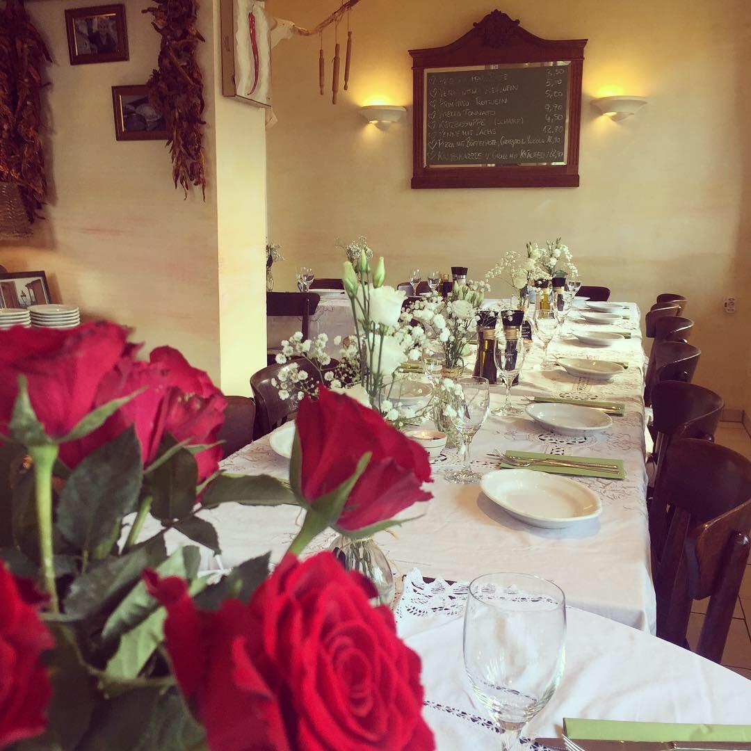 Restaurant "Pepazzo Pizzeria • Osteria" in Eschweiler