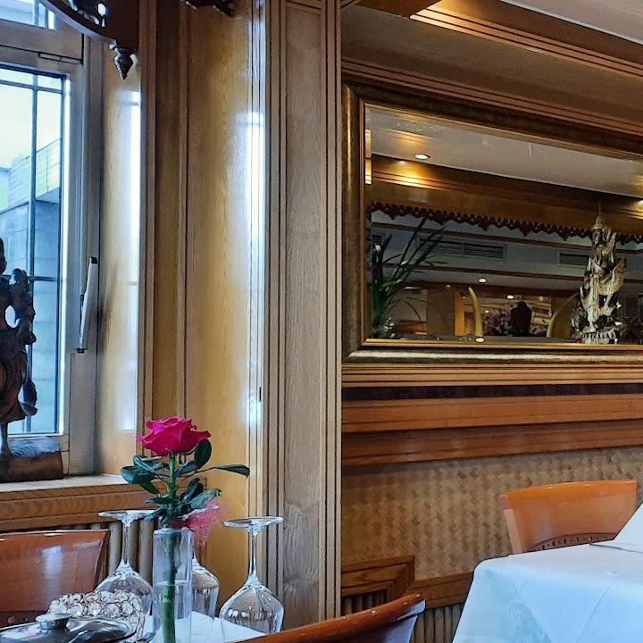 Restaurant "Nakhon Thai" in Eschweiler