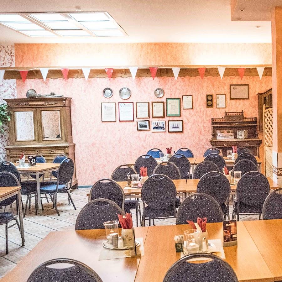 Restaurant "Brauhaus Peltzer - Schnitzelparadies" in Eschweiler