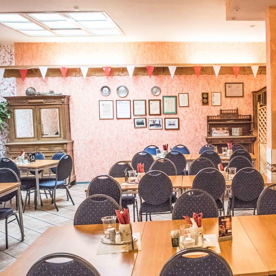 Restaurant "Restaurant Hongyunlai" in  Eschweiler