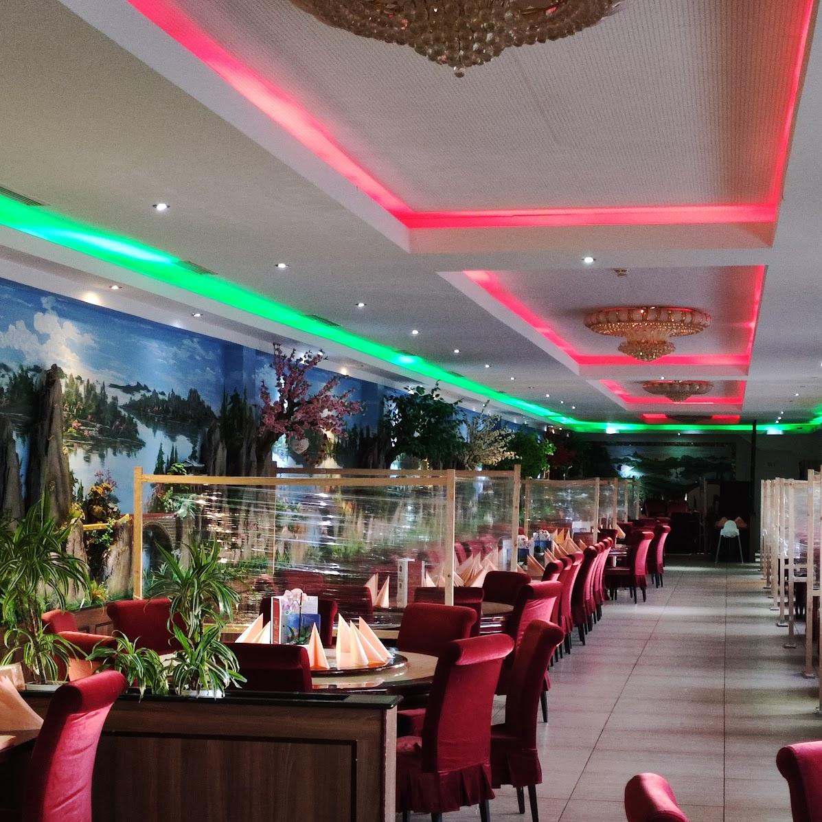 Restaurant "Restaurant Hongyunlai" in Eschweiler