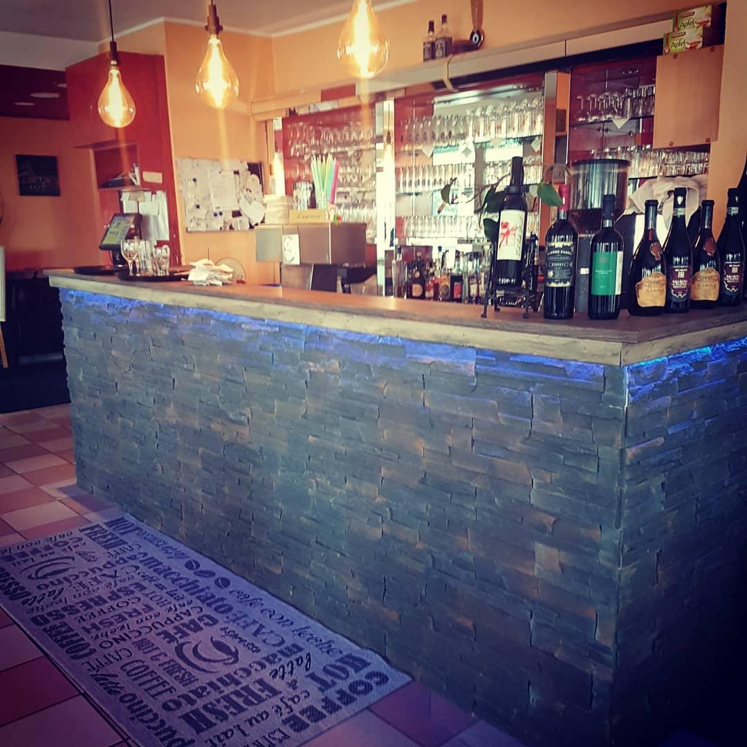 Restaurant "L