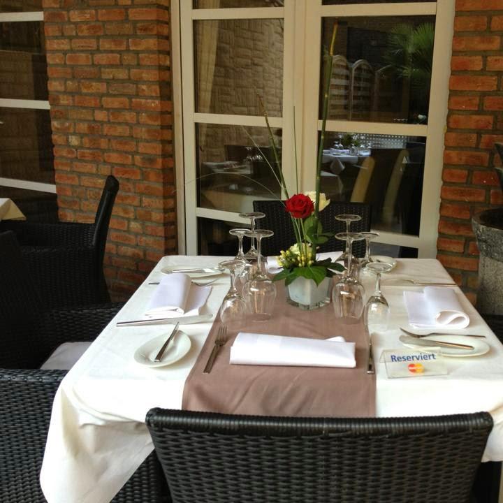 Restaurant "Sale e pepe" in Eschweiler