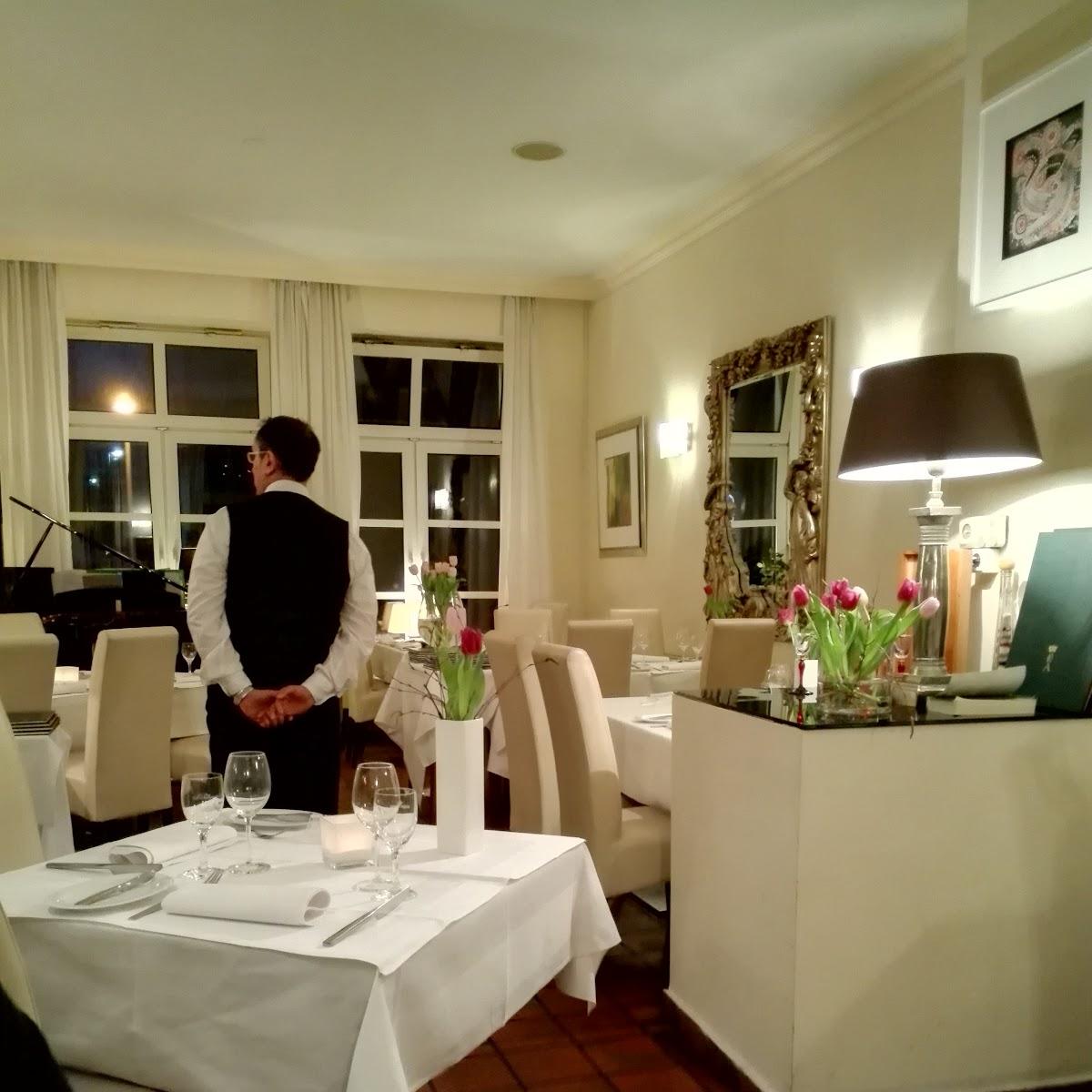 Restaurant "Sale e pepe" in Eschweiler