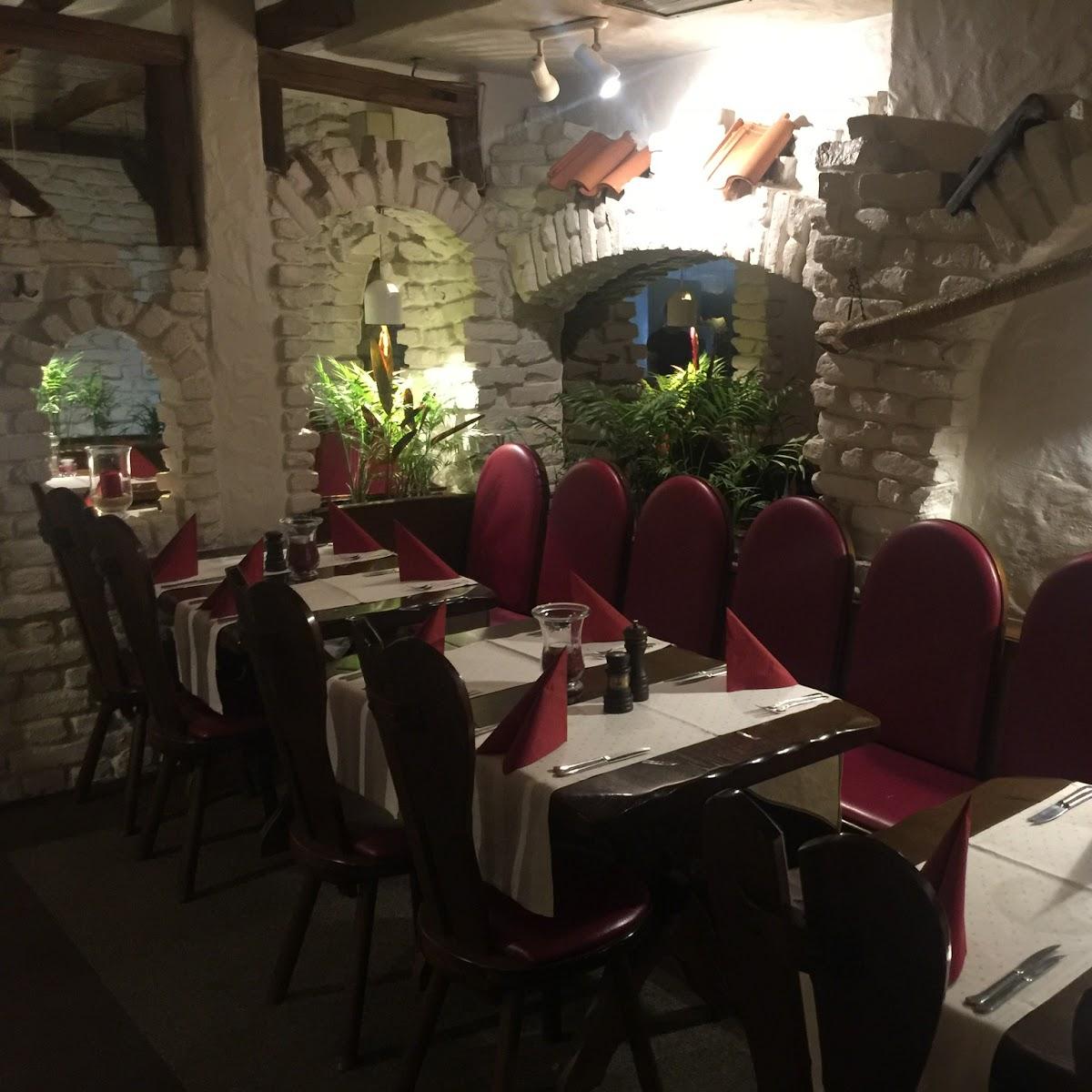 Restaurant "El Rancho" in Eschweiler