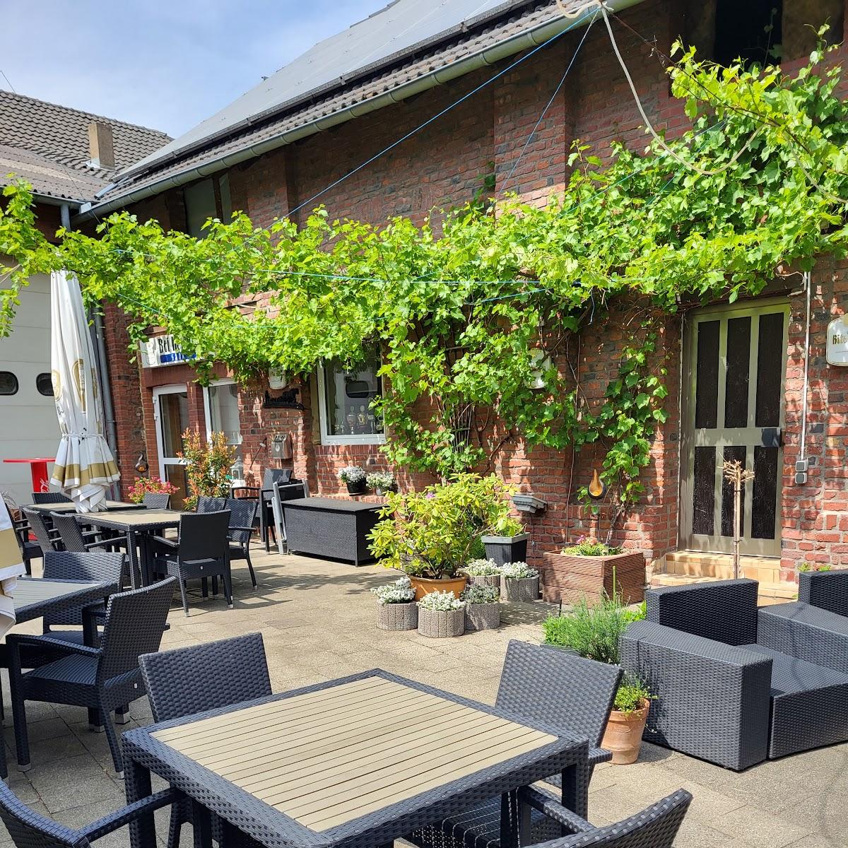 Restaurant "Bei Kelche" in Eschweiler