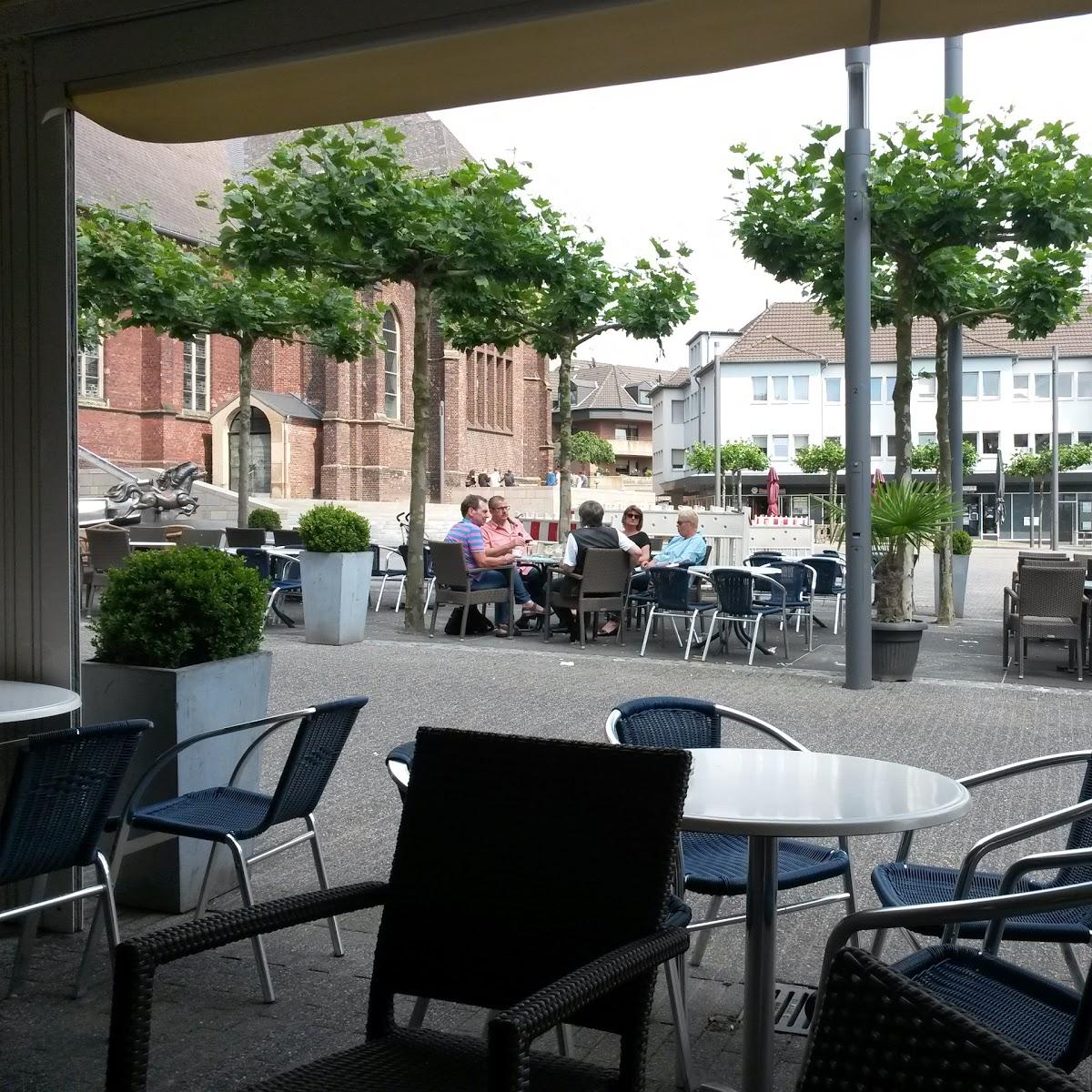 Restaurant "Der Grieche" in  Eschweiler