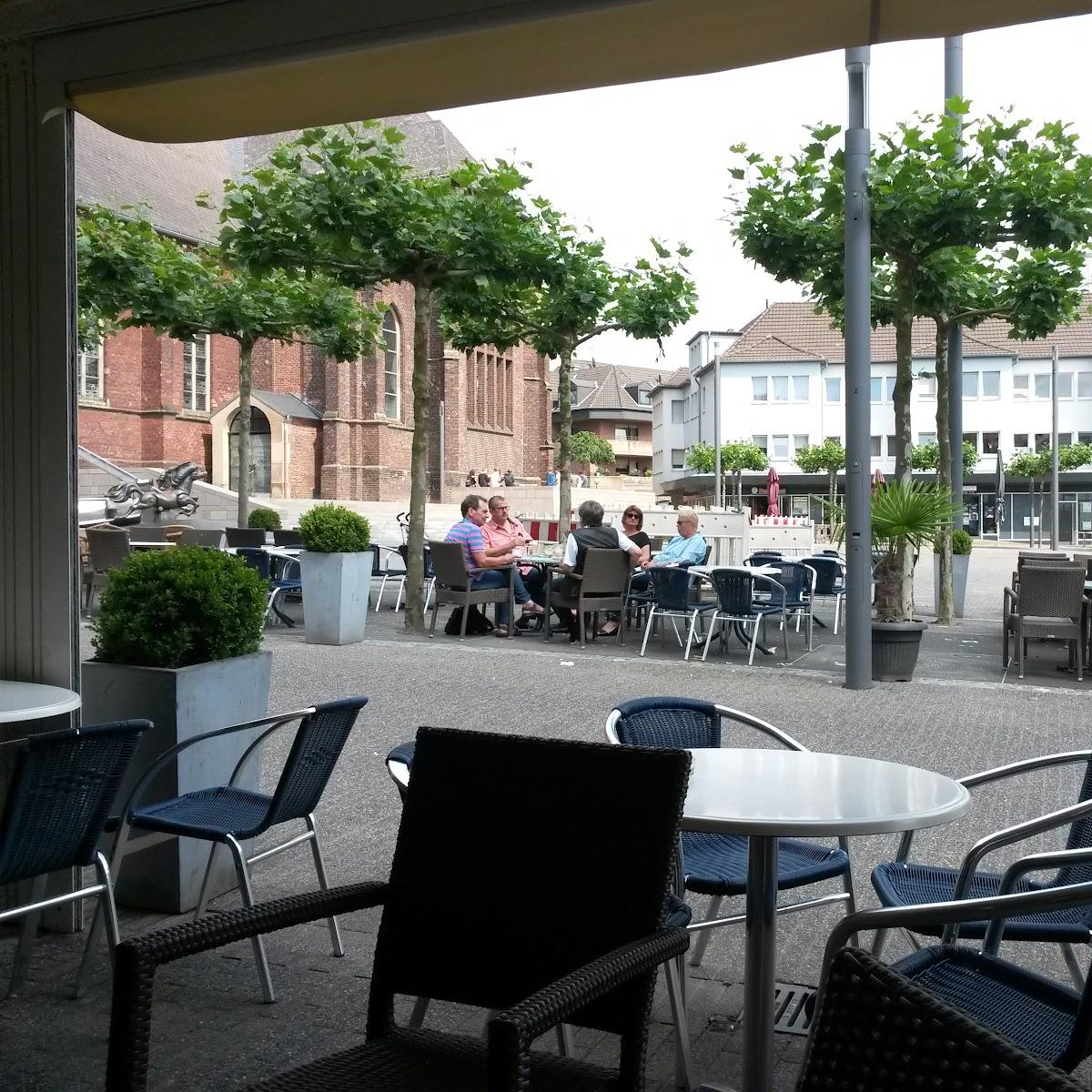 Restaurant "Der Grieche" in Eschweiler