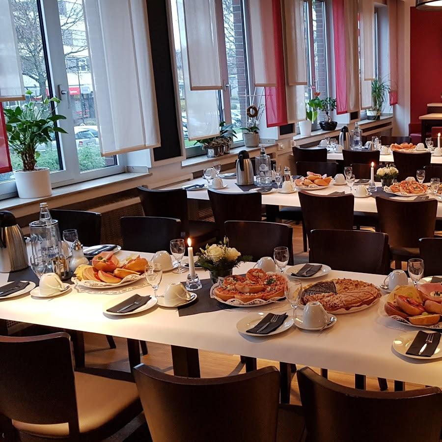 Restaurant "Gaststätte Alt Weisweiler" in Eschweiler