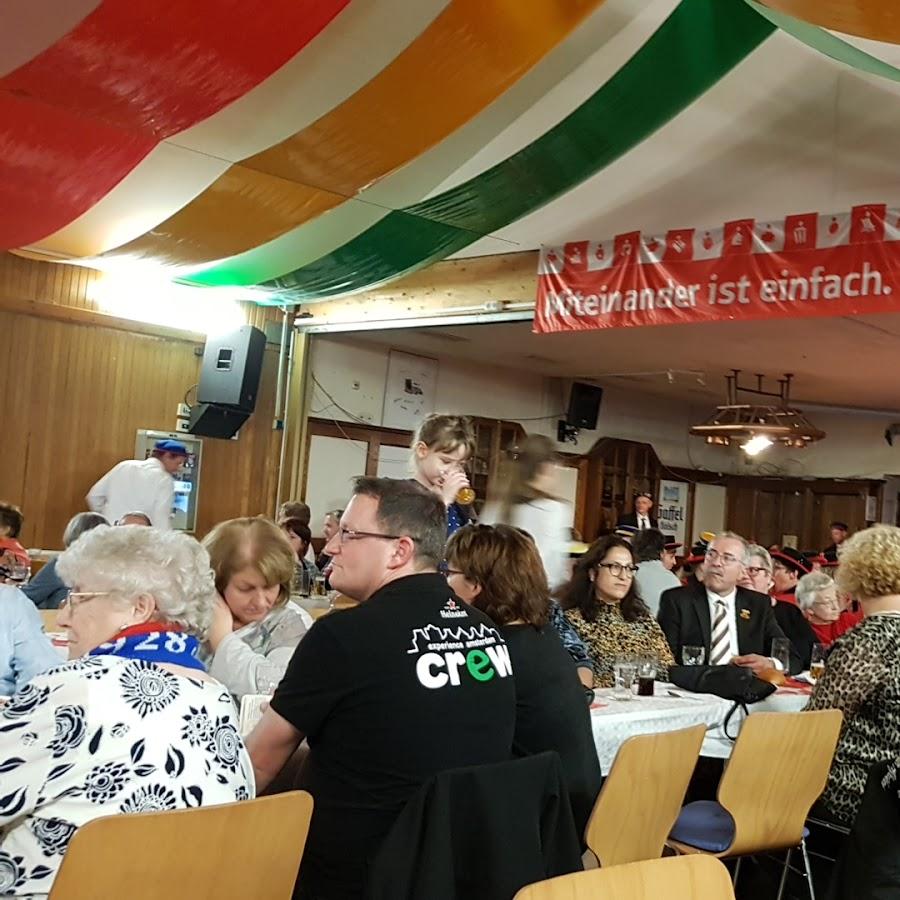 Restaurant "Burghof" in Eschweiler