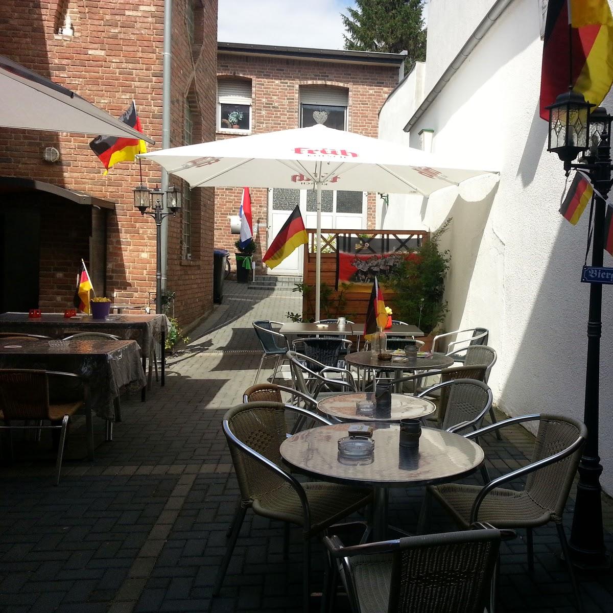 Restaurant "Grill-Haus-" in  Eschweiler