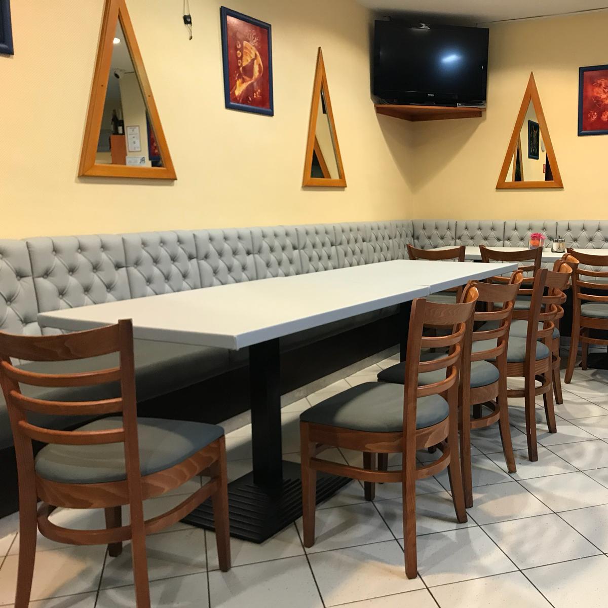 Restaurant "Marien Grill" in  Eschweiler