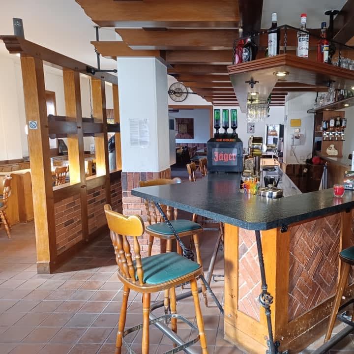 Restaurant "Tannenberg-Stuben" in Eschweiler